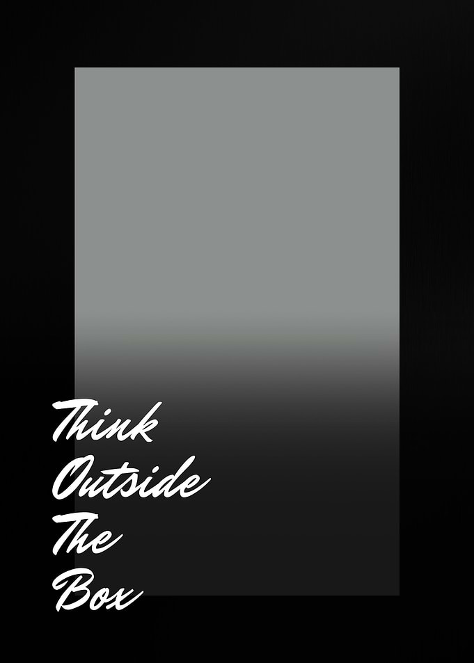 Think Outside The Box