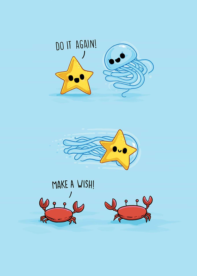Make a wish