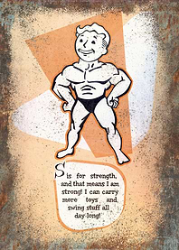 Strength