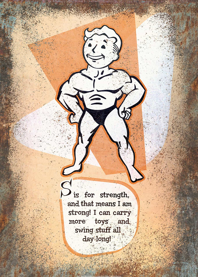 Strength