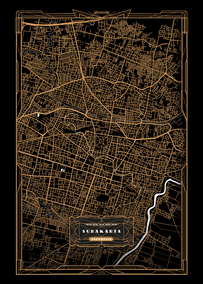 Surakarta Indonesia