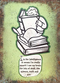 Intelligence