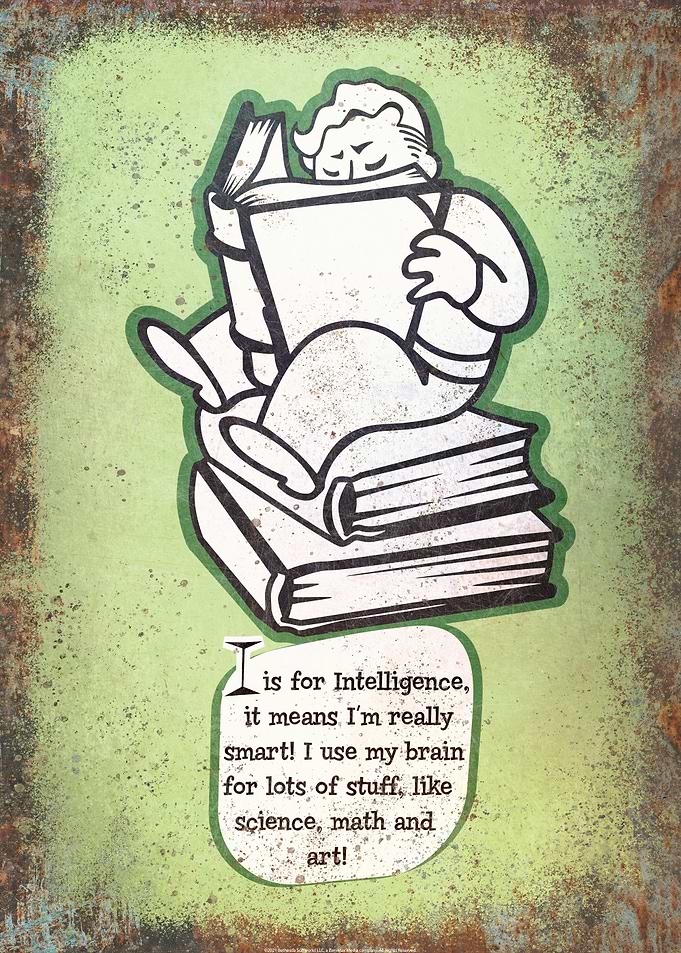 Intelligence