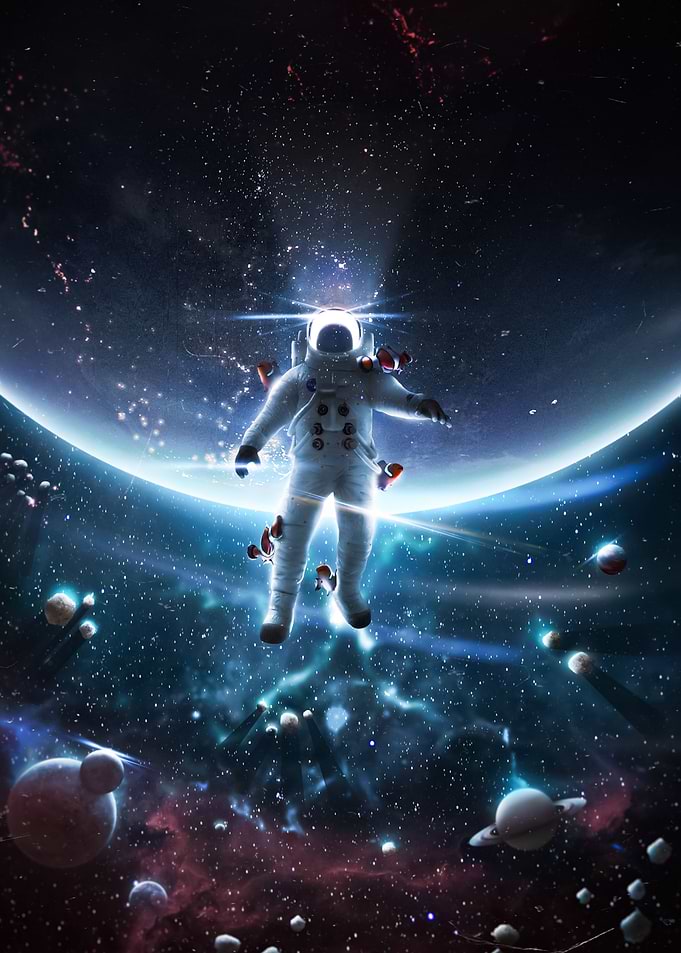 Space Vibe