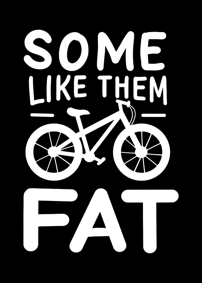Some Like Them Fat