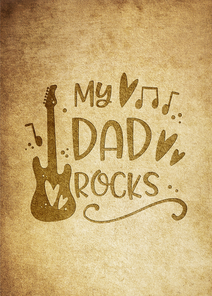 Dad