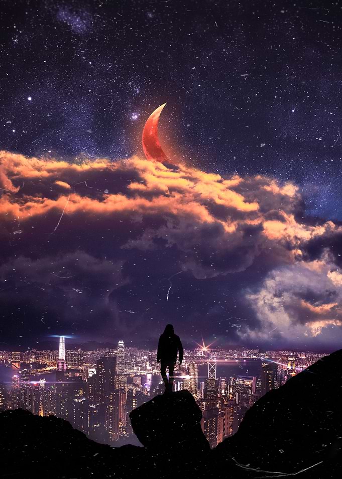 Destination