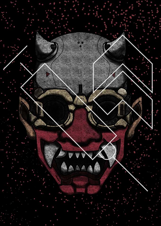 Octane El Diablo