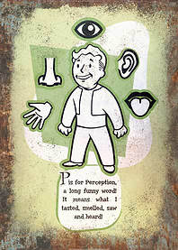 Perception