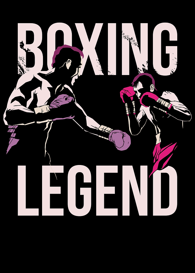 Boxing Legends