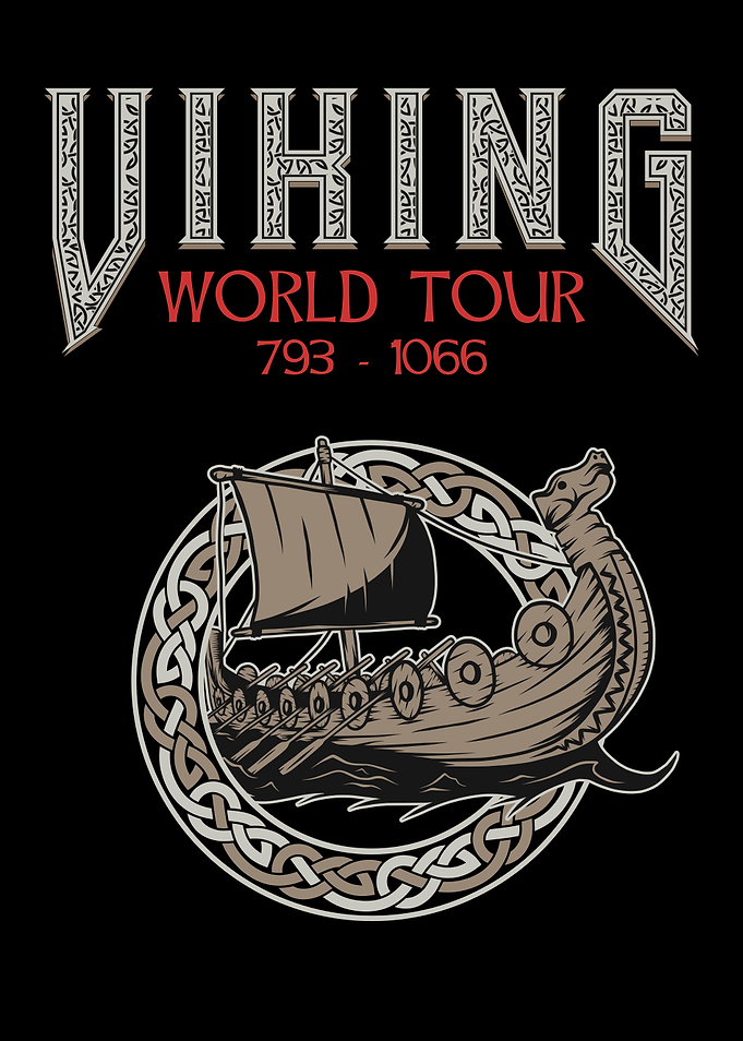 Viking World Tour