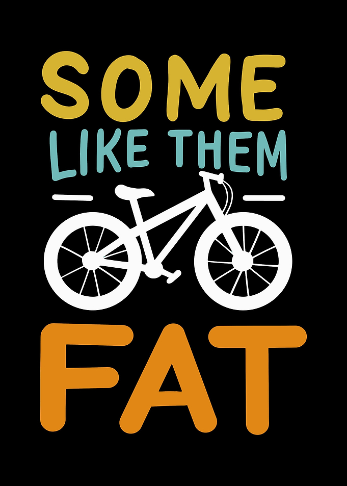 Some Like Them Fat
