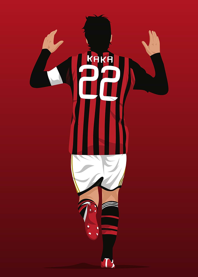Ricardo Kaka