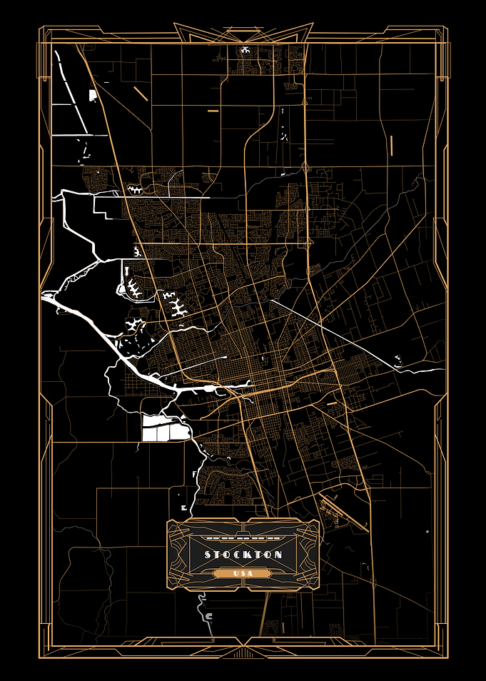Stockton California