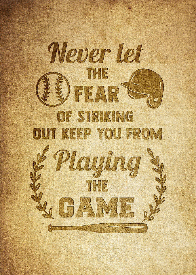 Baseball