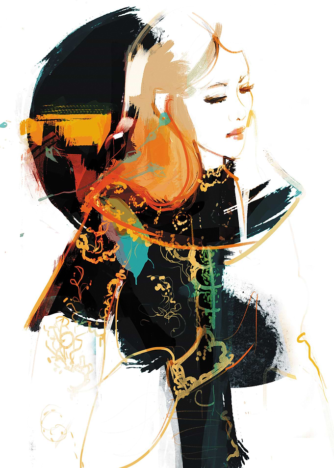 The Empress