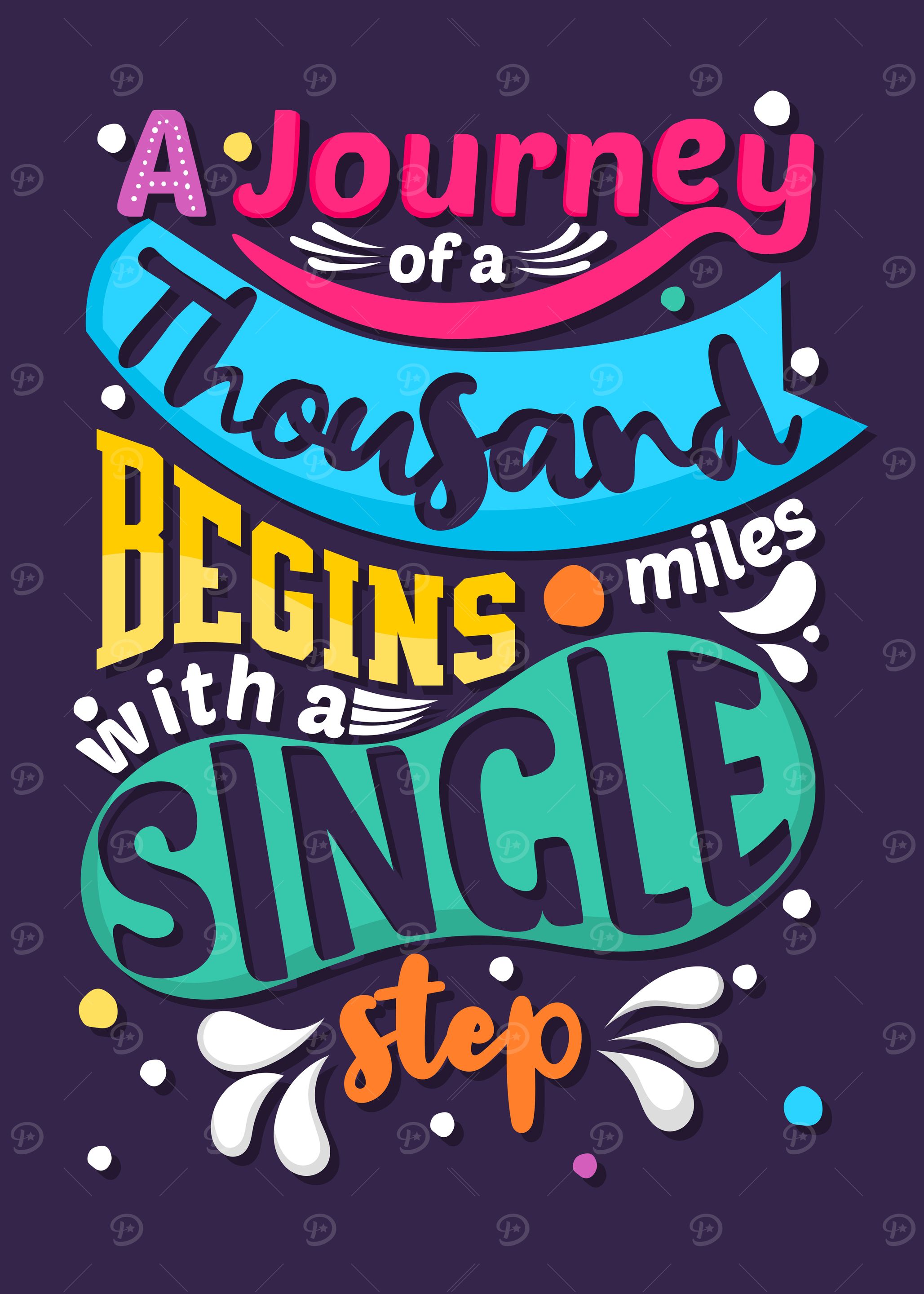 A Thousand Miles