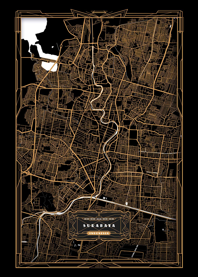 Surabaya Indonesia