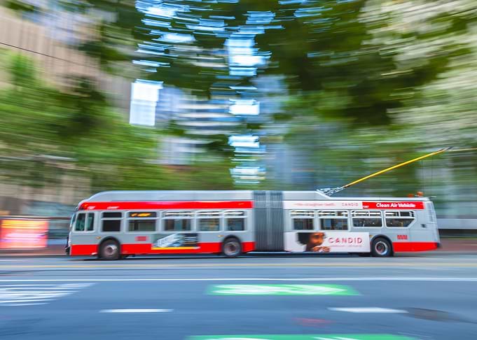 Electrical Bus