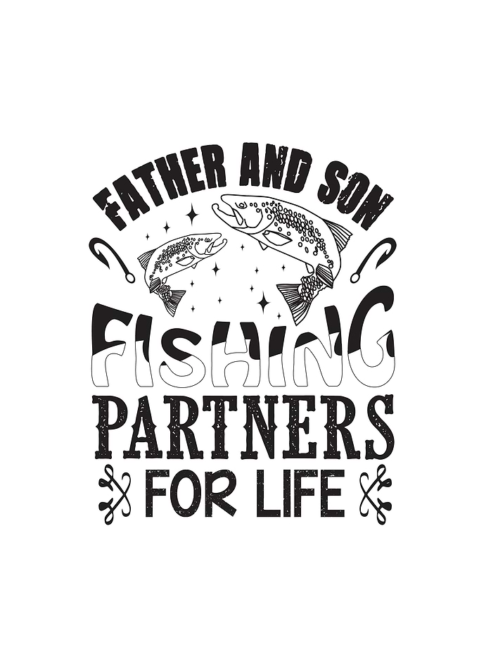 Partner Fishing
