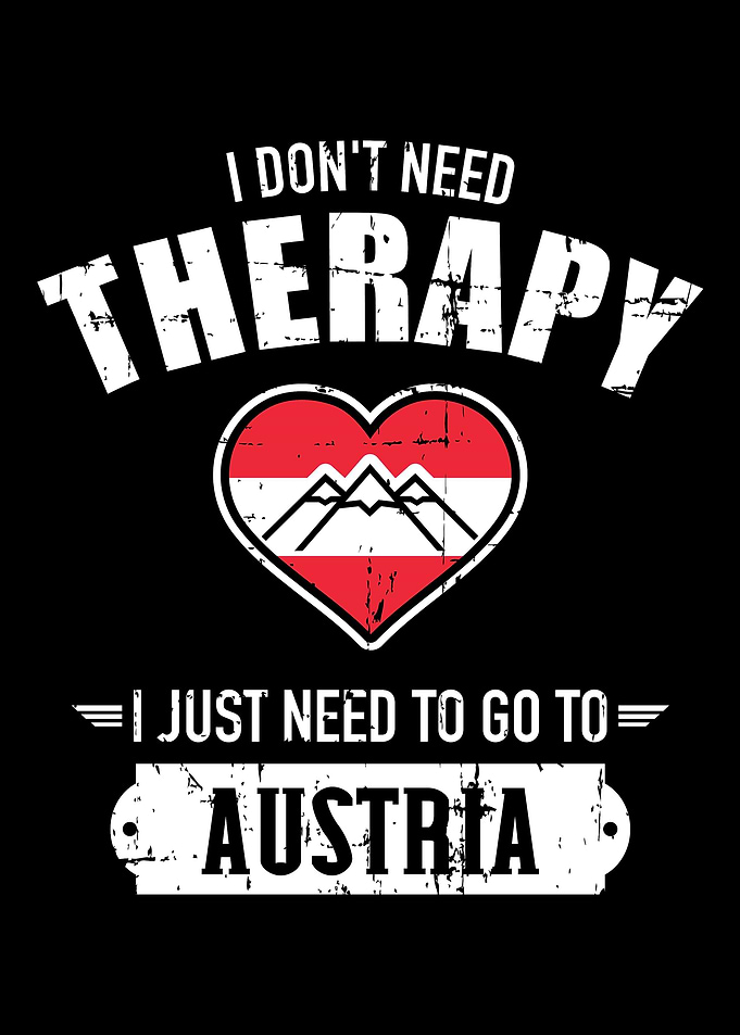 Dont need therapy just ne
