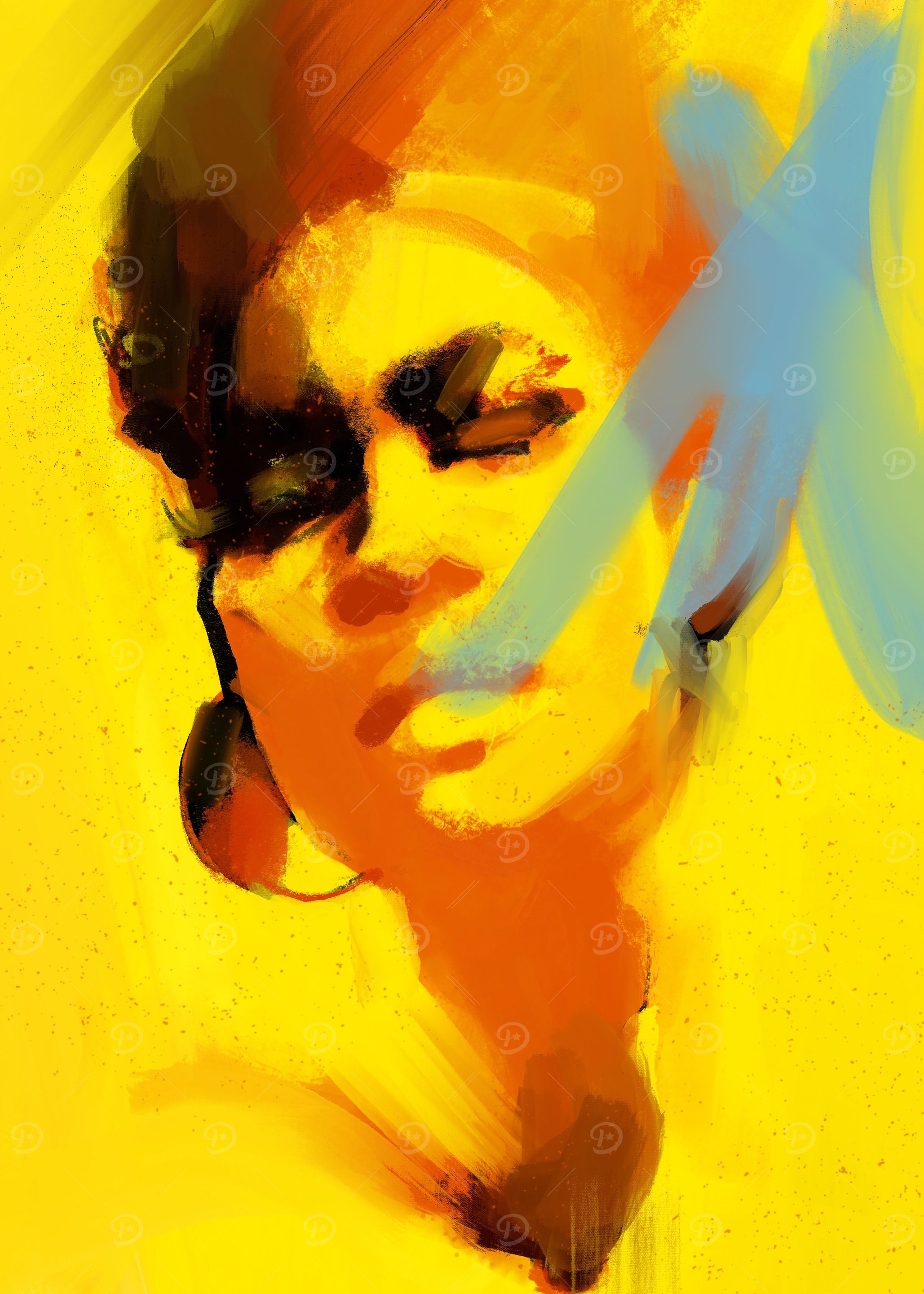 Dancer