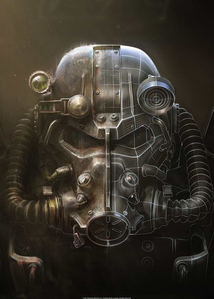 Helmet