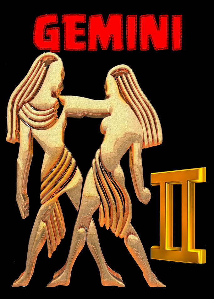 ZODIAC GEMINI