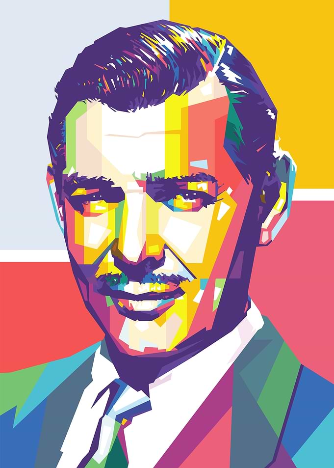 Clark Gable