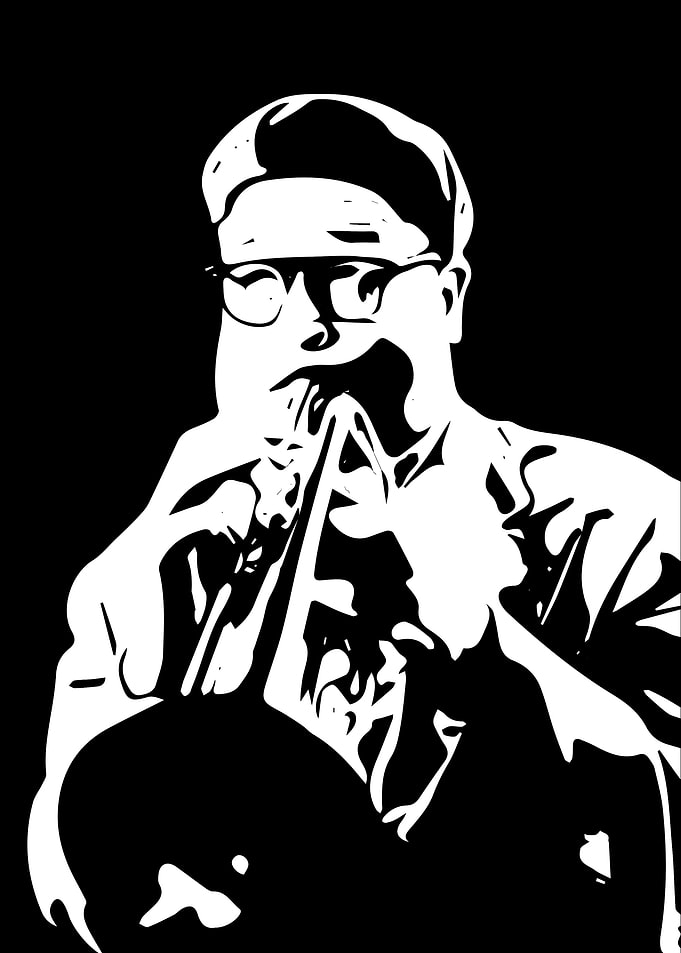 Dizzy Gillespie
