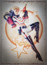 Rocketsuit