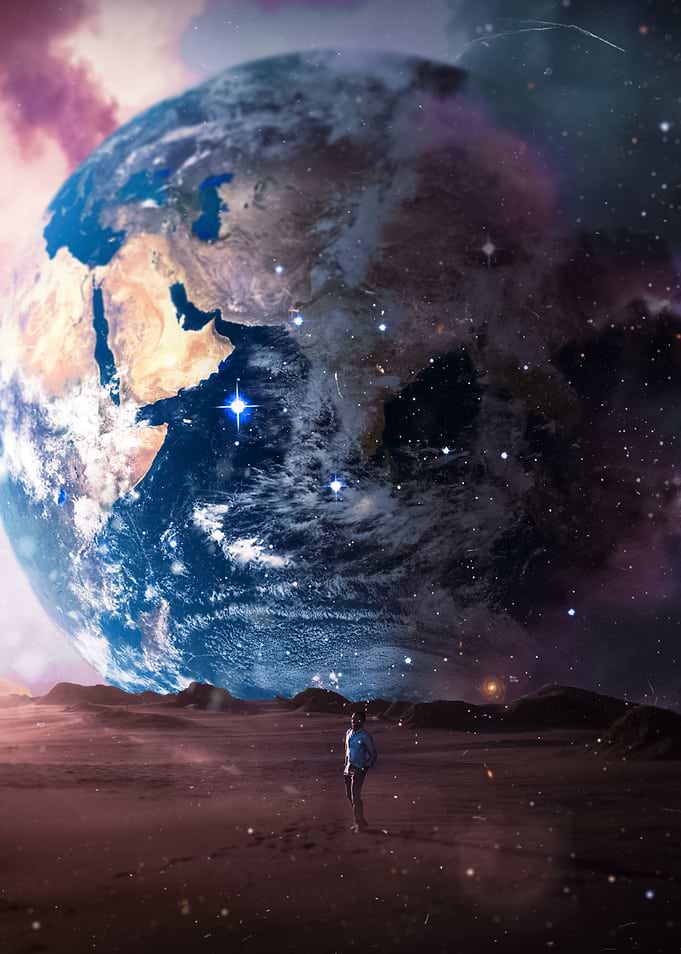 Earth 3