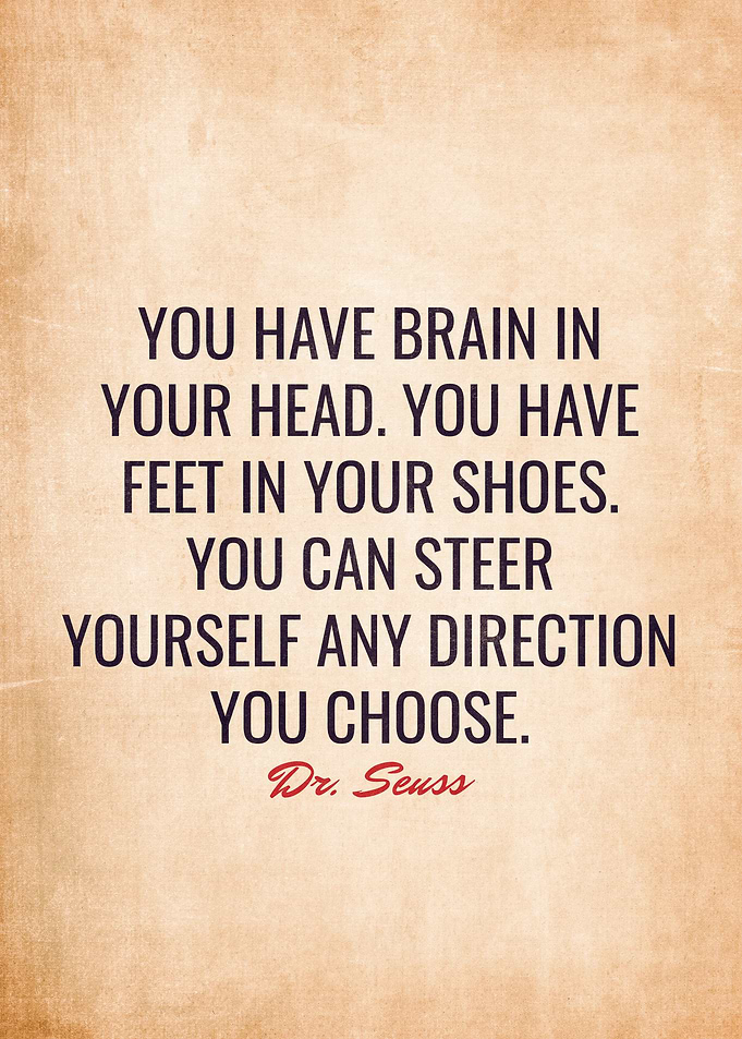 Quotes Dr Seuss