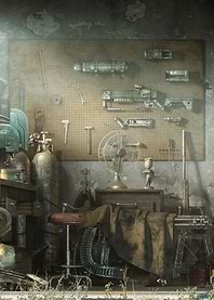 Workshop
