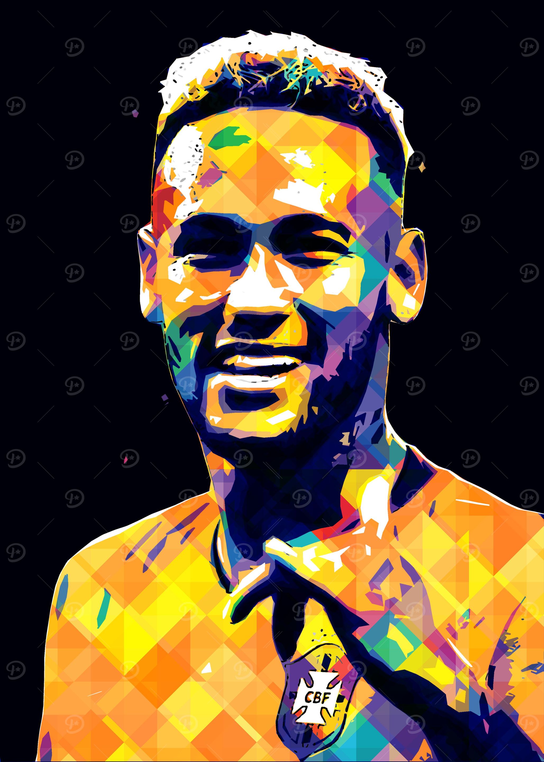 Neymar jr