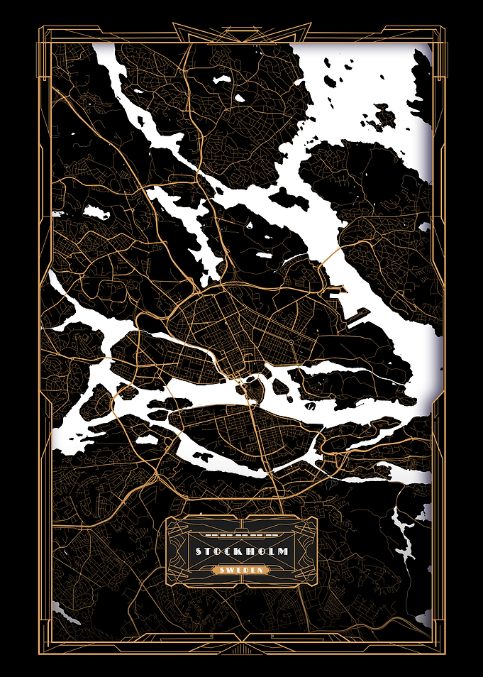 Stockholm Sweden