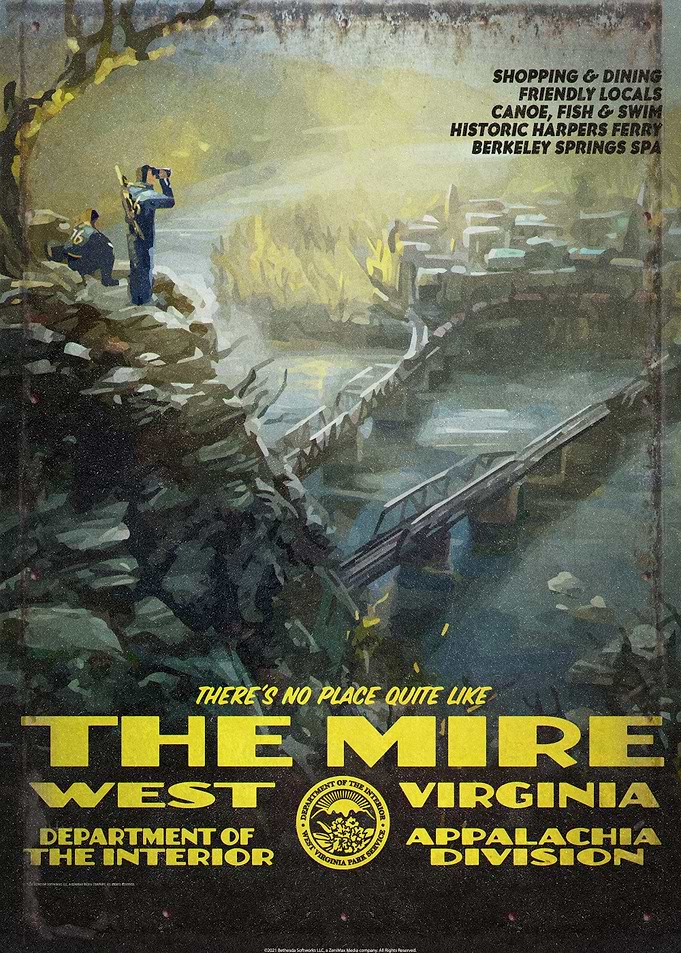 The Mire