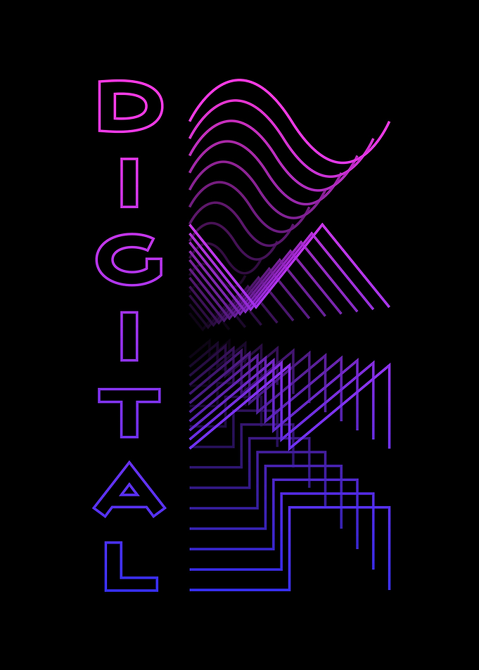 Synth Waveform Digital