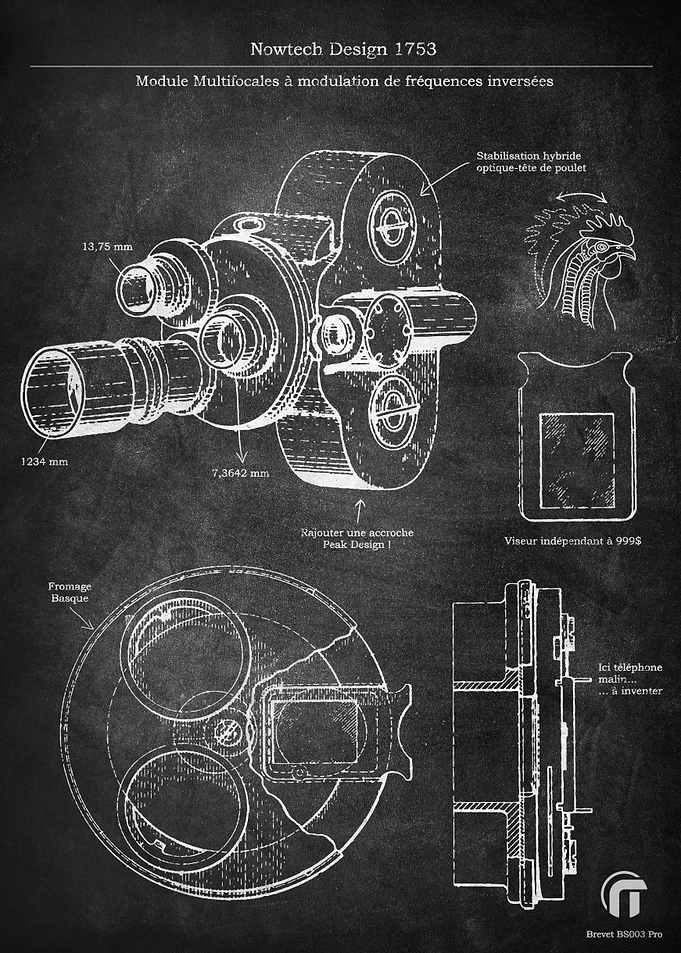 Module Multifocales