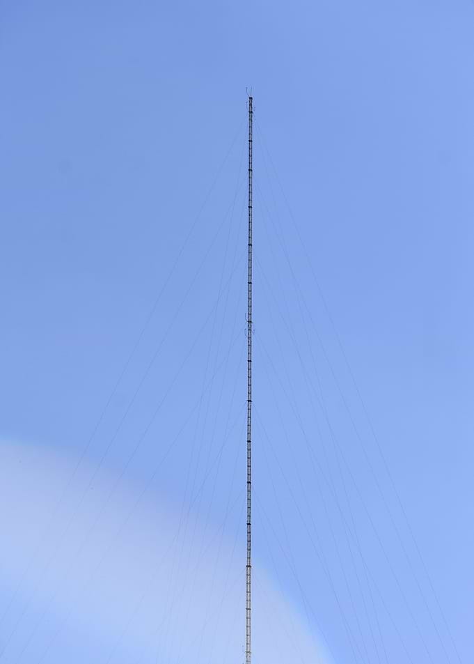 The Tower