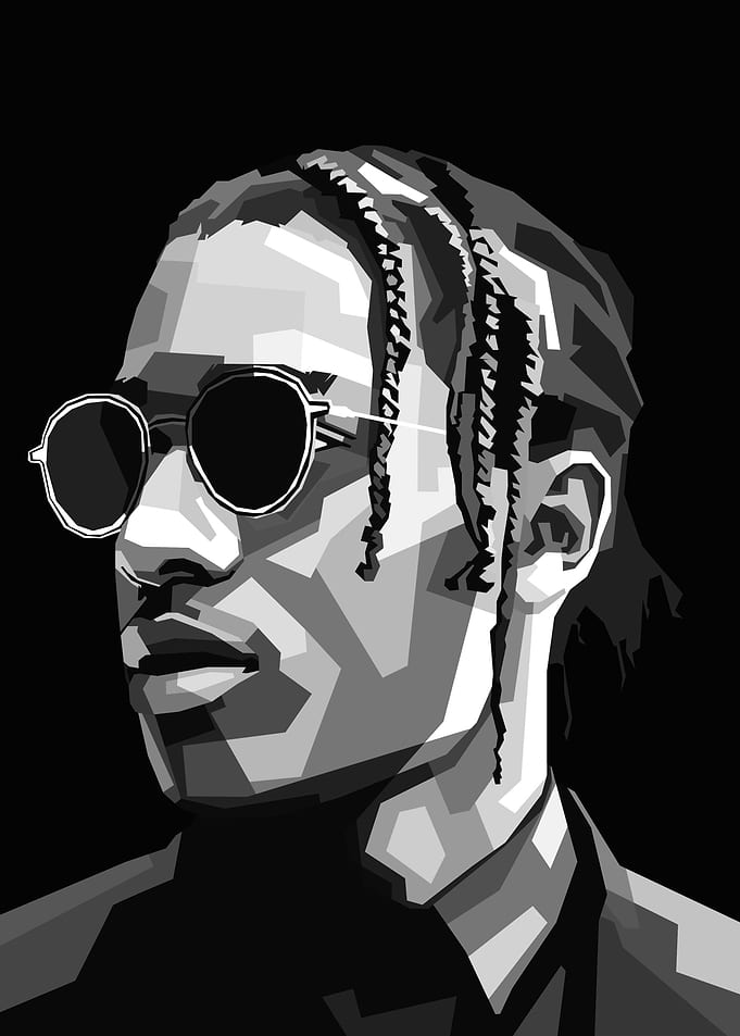 Asap Rocky