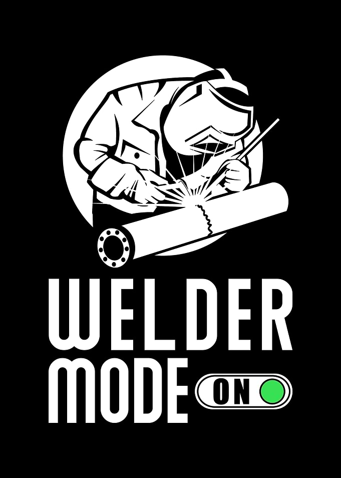 Welder Welding Gift