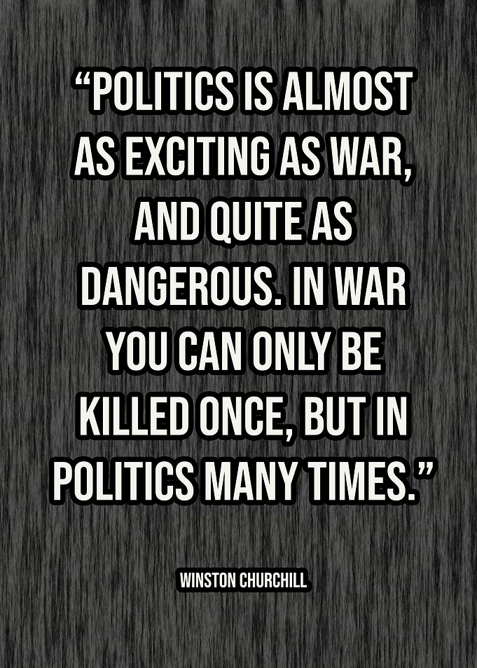 winston churchill quotes