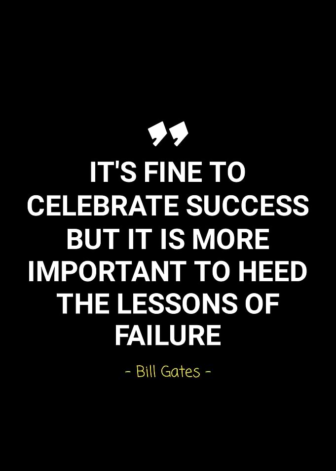 bill Gates quotes