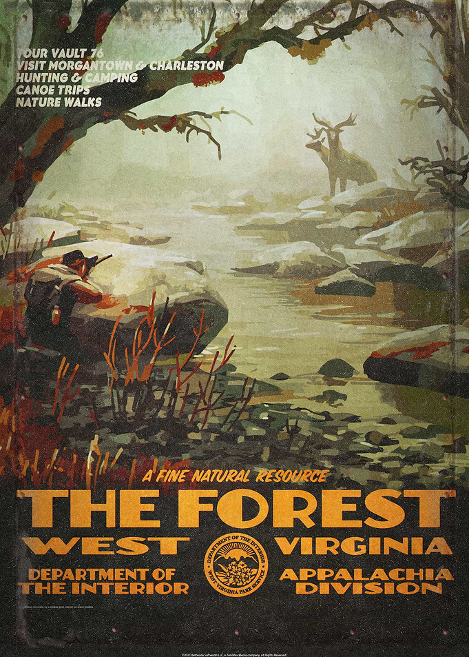The Forest