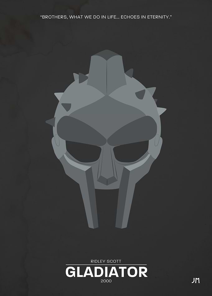 Gladiator
