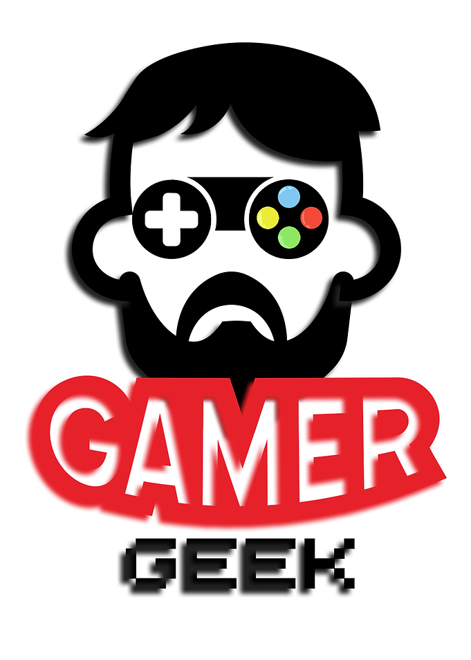 Gamer Geek Gaming