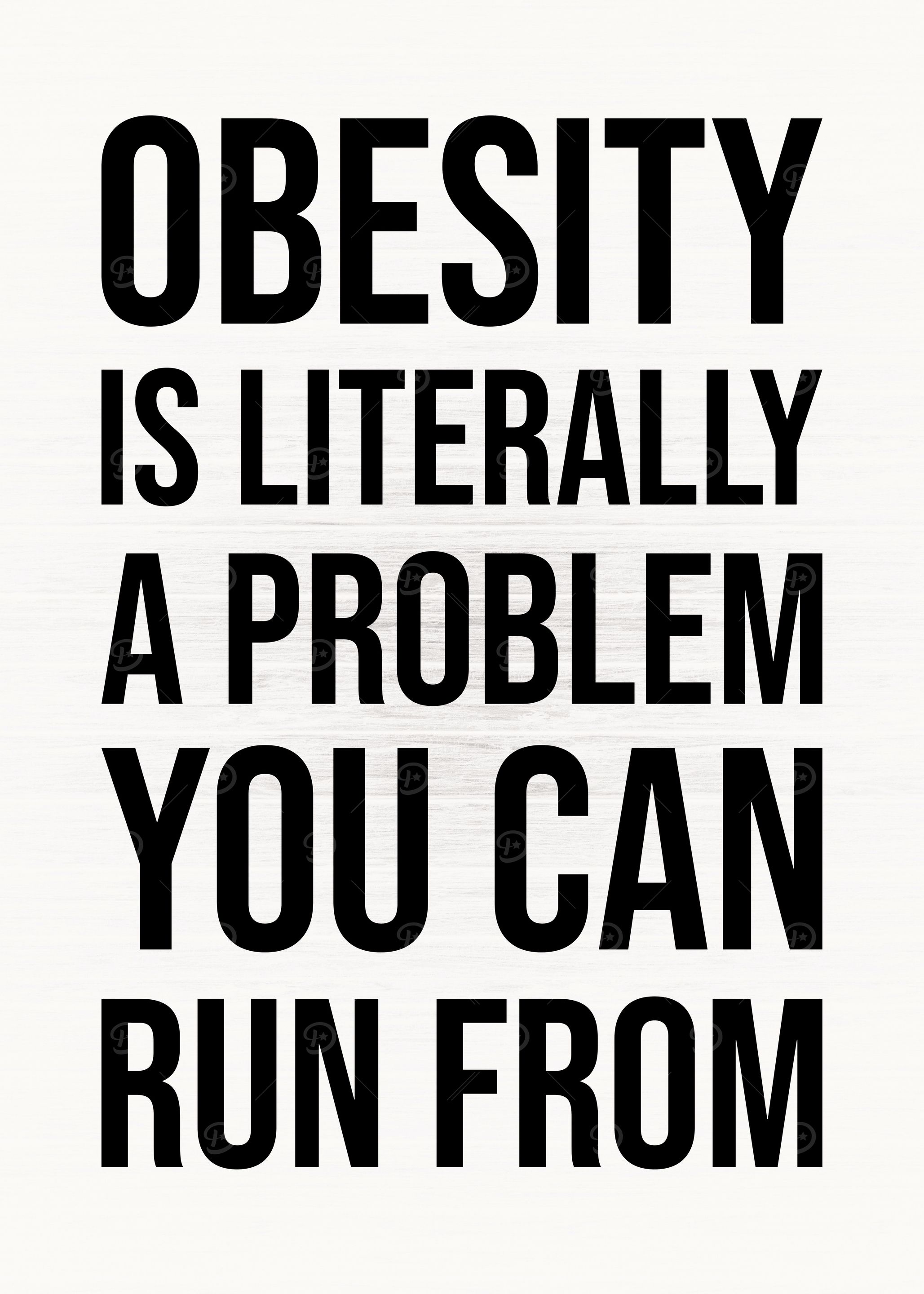 Running Cardio Motivation