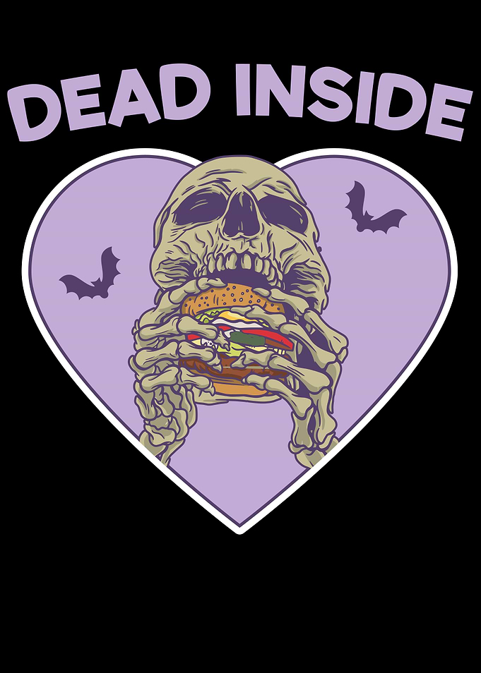 Dead Inside