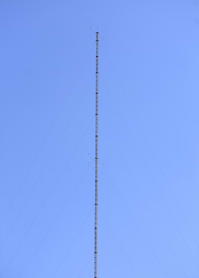 The Tower